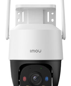Imou Cruiser SC 3K Turret IP-beveiligingscamera Binnen & buiten 2880 x 1620 Pixels Plafond/muur - Afbeelding 3
