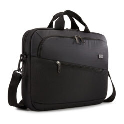 Case Logic Propel PROPA-114 Black 35,6 cm (14") Aktetas Zwart