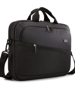 Case Logic Propel PROPA-114 Black 35,6 cm (14") Aktetas Zwart
