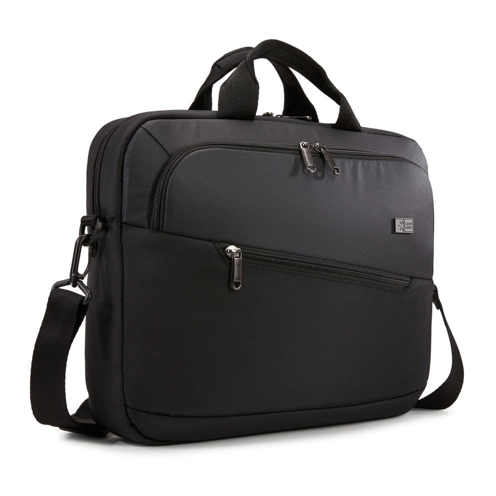 Case Logic Propel PROPA-114 Black 35,6 cm (14") Aktetas Zwart