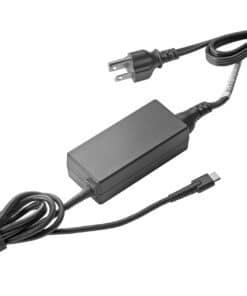 HP 45-watt USB-C LC netvoedingsadapter - Afbeelding 3