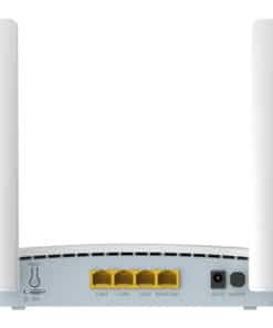D-Link G416C/E draadloze router Gigabit Ethernet Dual-band (2.4 GHz / 5 GHz) 4G Wit - Afbeelding 4