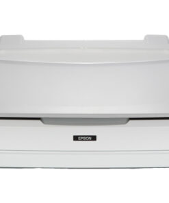 Epson Expression 13000XL Flatbed scanner 2400 x 4800 DPI A3 Wit
