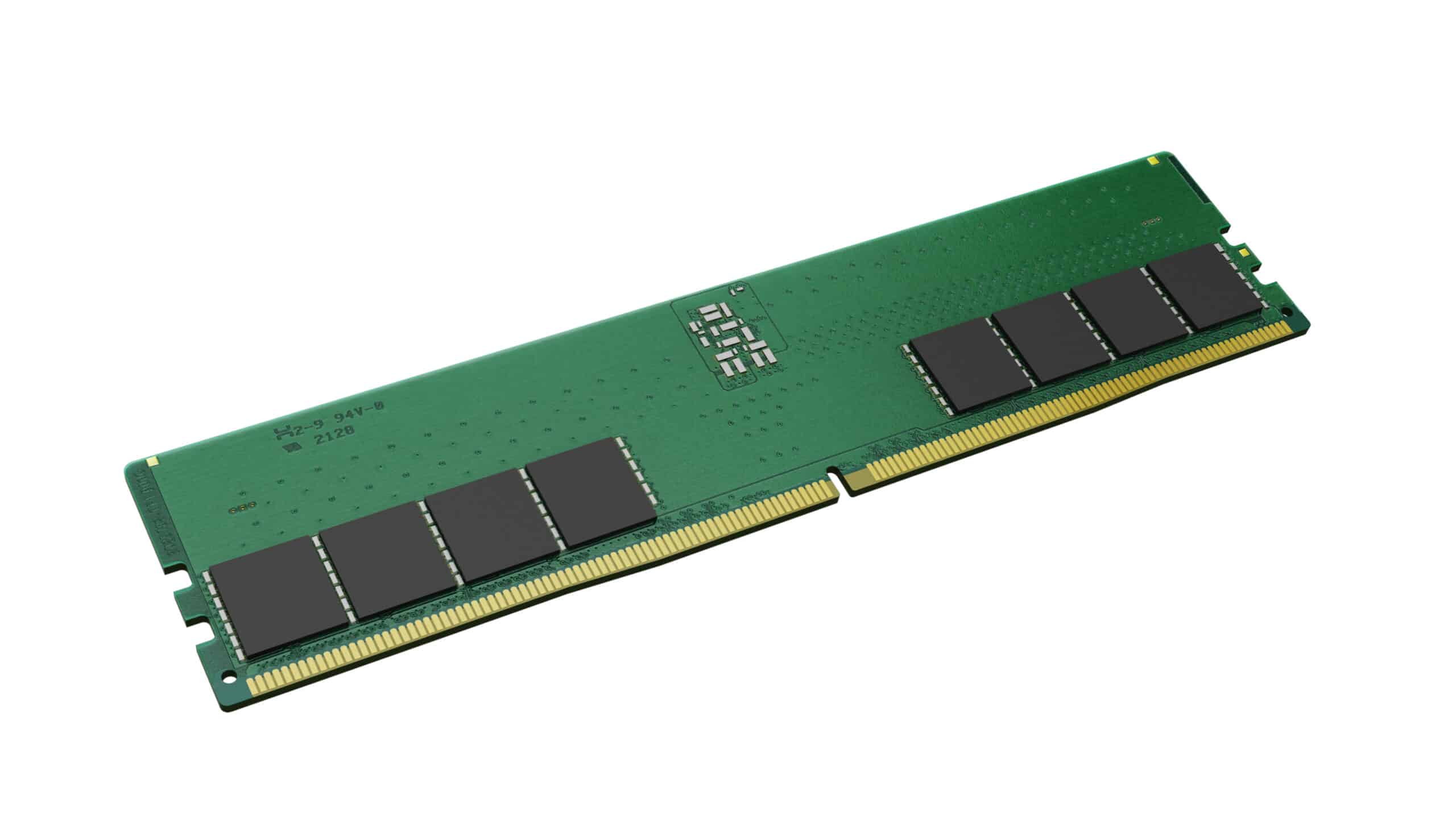 Kingston Technology ValueRAM geheugenmodule 48 GB 1 x 48 GB DDR5 5600 MT/s 288-pin DIMM - Afbeelding 4