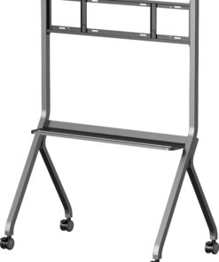 iiyama MD-CART02-S1 bevestiging voor signage-beeldschermen 2,18 m (86") Grijs - Afbeelding 5