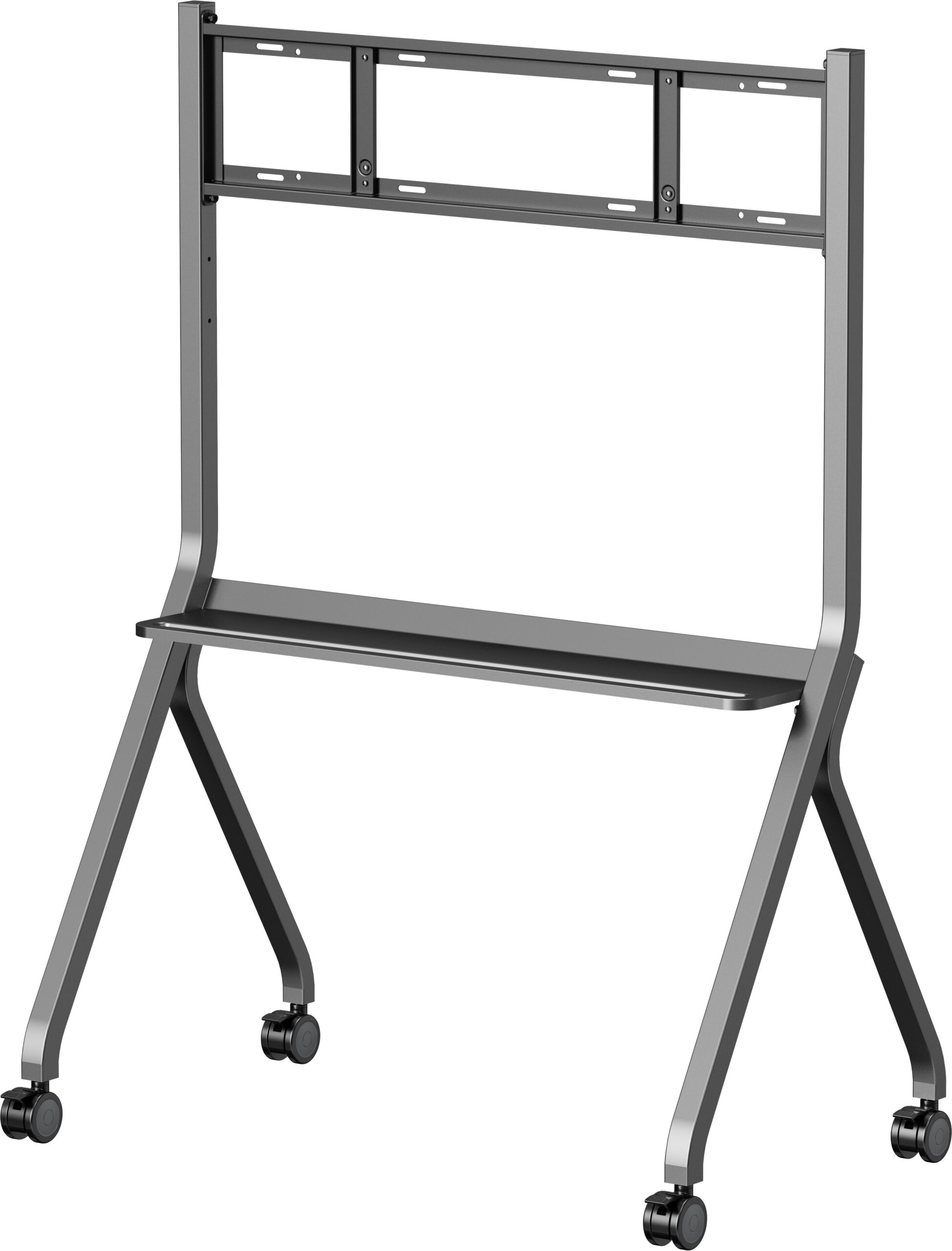 iiyama MD-CART02-S1 bevestiging voor signage-beeldschermen 2,18 m (86") Grijs - Afbeelding 5