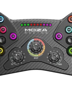 Moza Racing KS Formula wiel