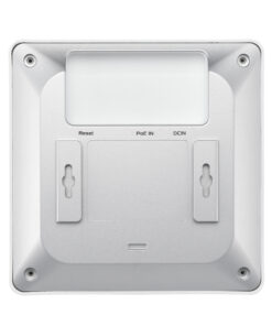 ASUS EBA63 ExpertWiFi AX3000 Dual-band PoE 2402 Mbit/s Wit Power over Ethernet (PoE) - Afbeelding 3