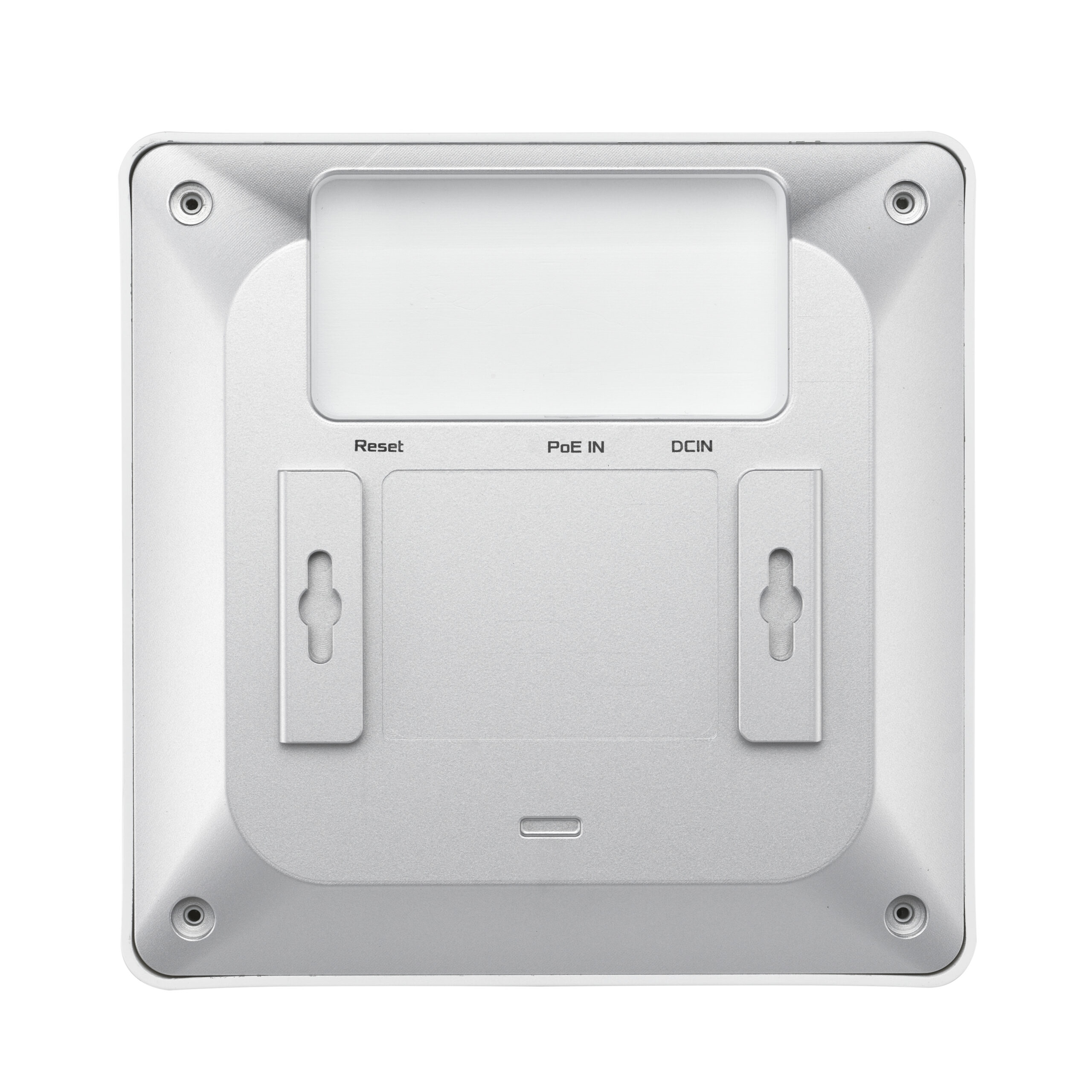 ASUS EBA63 ExpertWiFi AX3000 Dual-band PoE 2402 Mbit/s Wit Power over Ethernet (PoE) - Afbeelding 3
