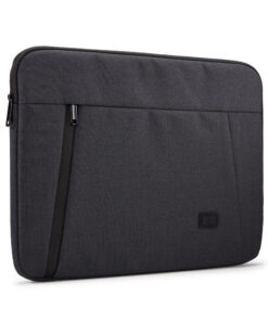 Case Logic Huxton HUXS215 Black 39,6 cm (15.6") Opbergmap/sleeve Zwart