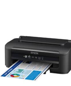 Epson WorkForce WF-2110W inkjetprinter Kleur 5760 x 1440 DPI A4 Wifi - Afbeelding 4