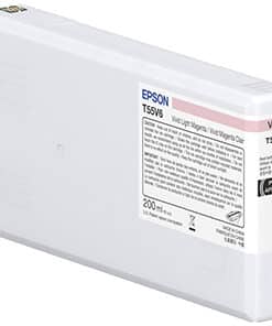 Epson UltraChrome Pro10 inktcartridge 1 stuk(s) Origineel Magenta
