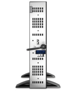 APC Smart-UPS X-Series 48V External Battery Pack Rack/Tower - Afbeelding 4