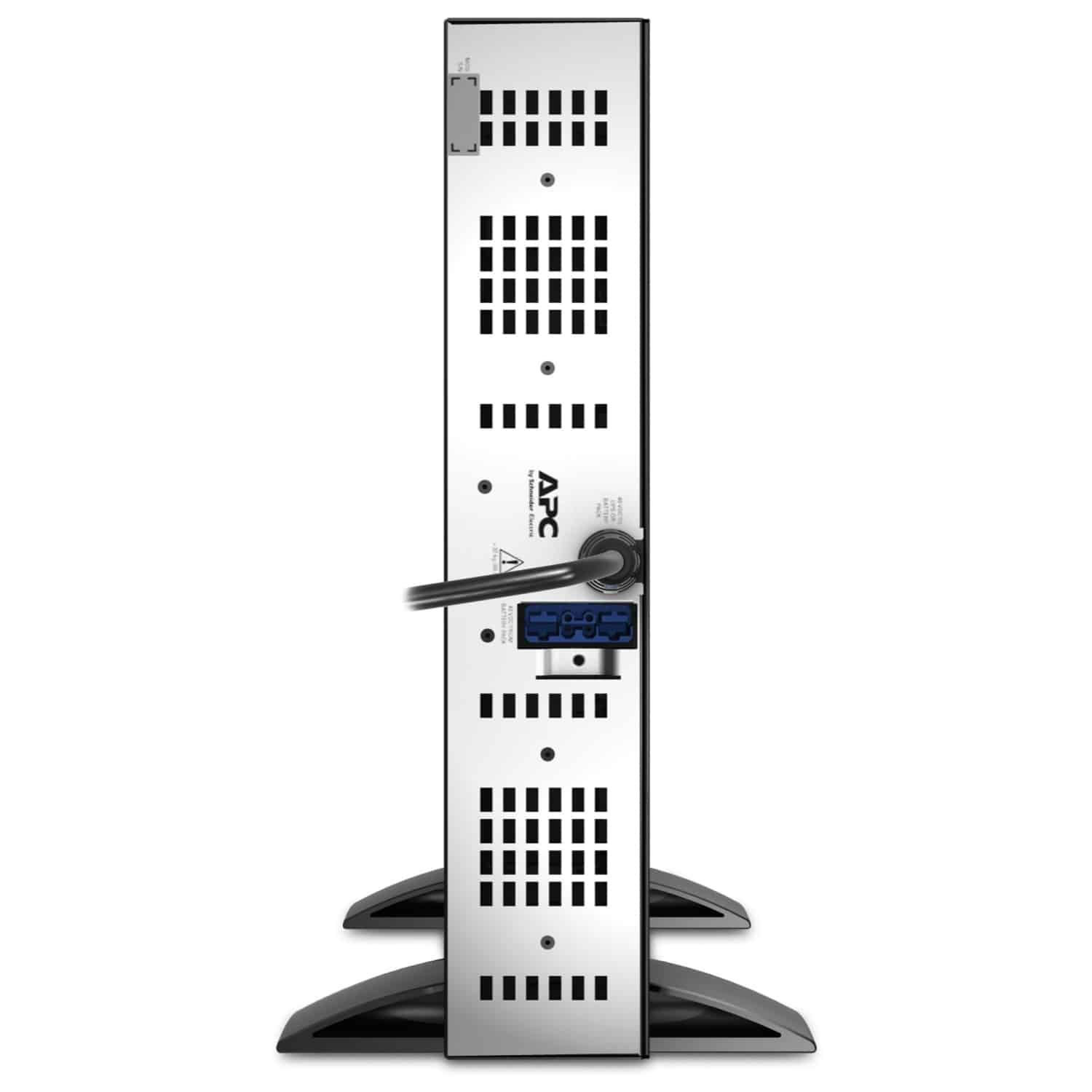 APC Smart-UPS X-Series 48V External Battery Pack Rack/Tower - Afbeelding 4