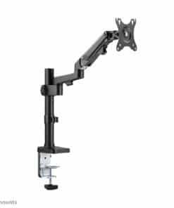 Neomounts DS70-750BL1 Monitorarm 17-27" - gasveer - Afbeelding 3