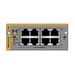 Allied Telesis AT-SBX81XLEM/GT8 network switch module Gigabit Ethernet - Afbeelding 3
