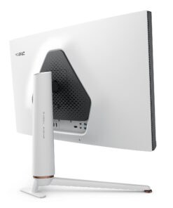 BenQ EX321UX computer monitor 80 cm (31.5") 3840 x 2160 Pixels 4K Ultra HD LED Wit - Afbeelding 4