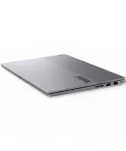 Lenovo ThinkBook 14 G8 IAL Intel Core Ultra 5 225U Laptop 35,6 cm (14") WUXGA 16 GB DDR5-SDRAM 512 GB SSD Wi-Fi 6E (802.11ax) Windows 11 Pro Belgisch Grijs - Afbeelding 4