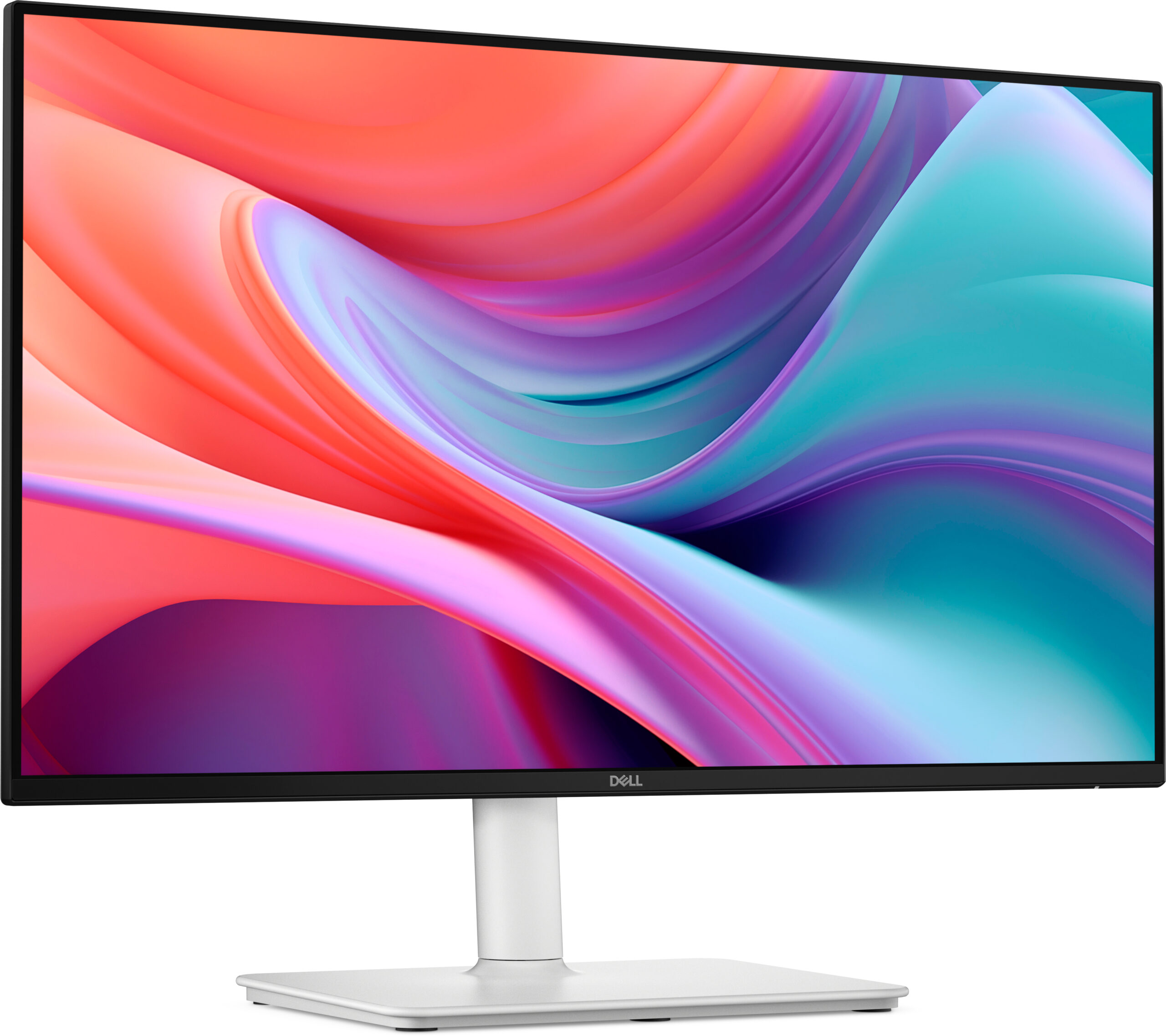 DELL S Series S2725HSM computer monitor 68,6 cm (27") 1920 x 1080 Pixels Full HD LCD Wit - Afbeelding 2