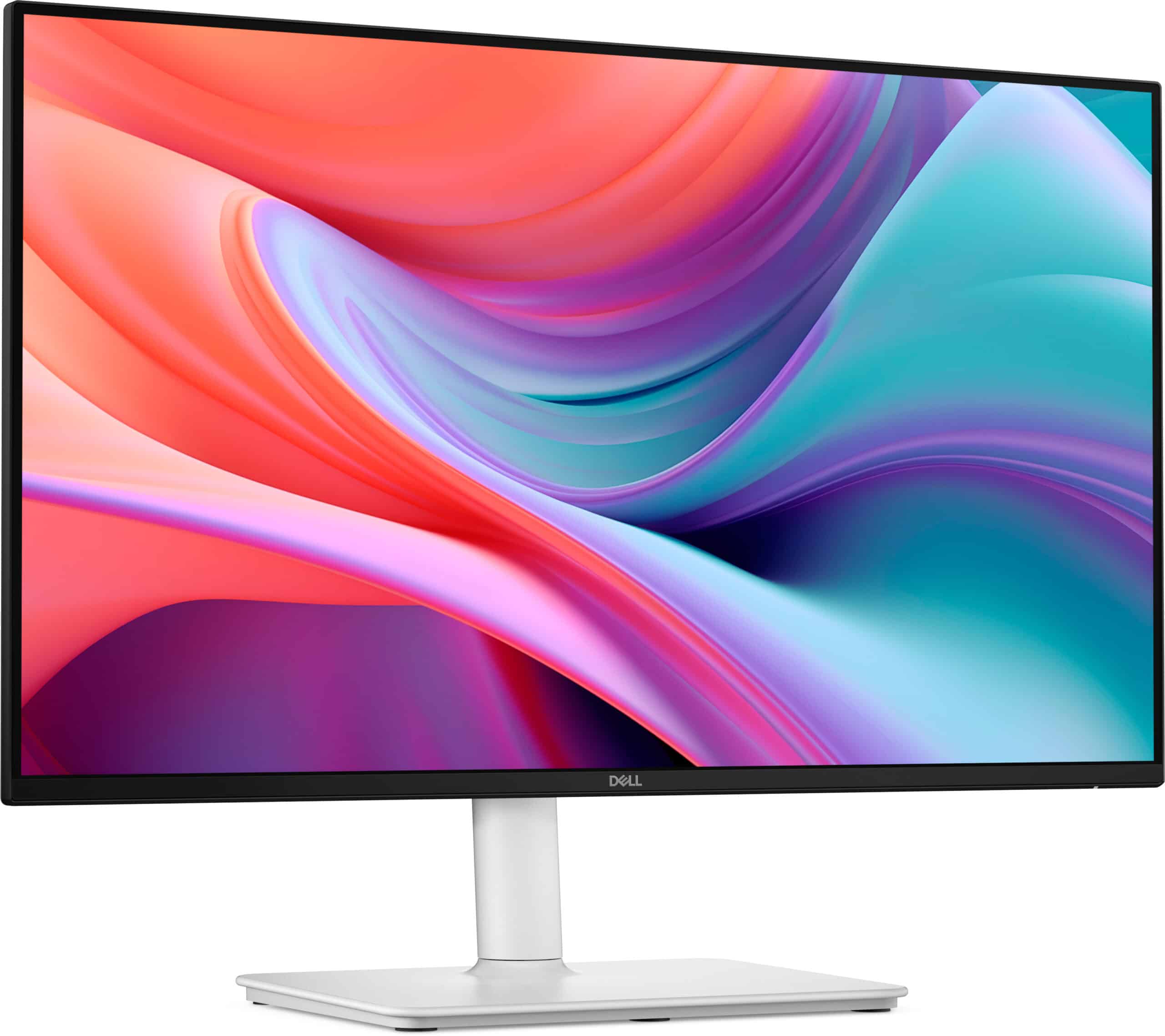 DELL S Series S2425HSM computer monitor 61 cm (24") 1920 x 1080 Pixels Full HD LCD Wit - Afbeelding 2