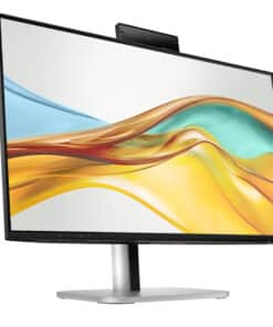 HP Series 5 Pro 23.8 inch FHD USB-C Conferencing Monitor - 524pm PVC Free - Afbeelding 2