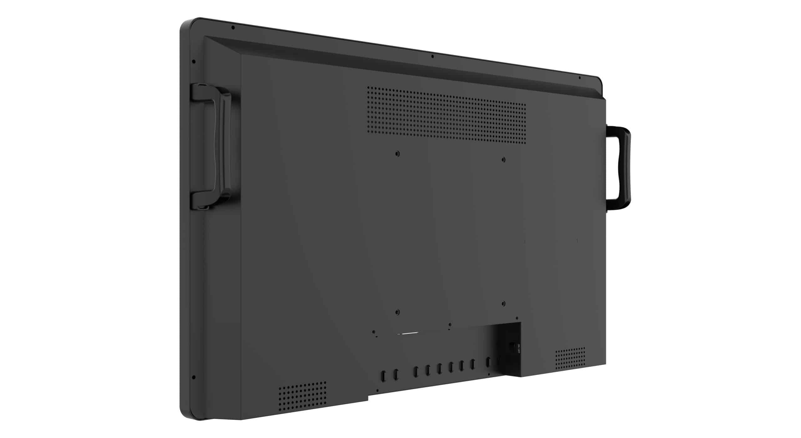 AG Neovo QX3202 bewakingsmonitor CCTV-monitor 81,3 cm (32") 3840 x 2160 Pixels - Afbeelding 6