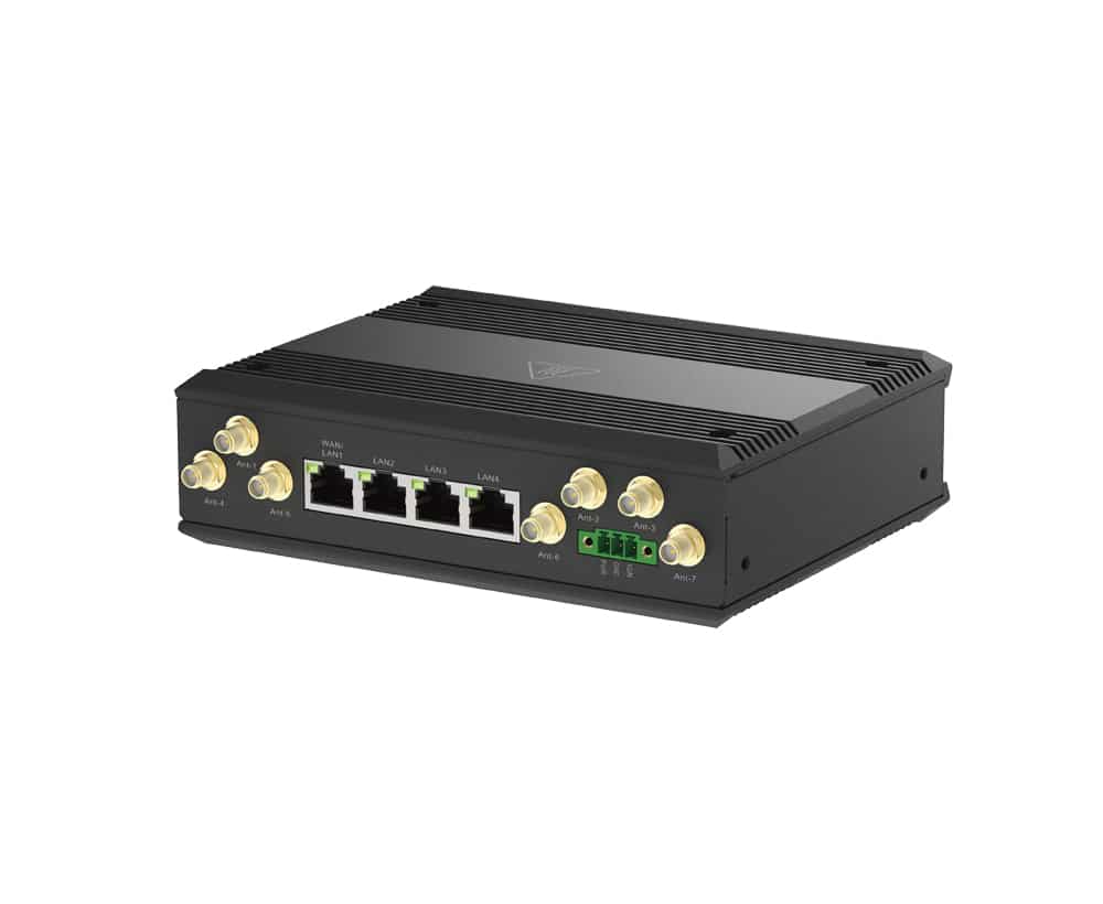D-Link DTM-550-G mobiele router / gateway / modem Gateway voor mobiele netwerken - Afbeelding 3
