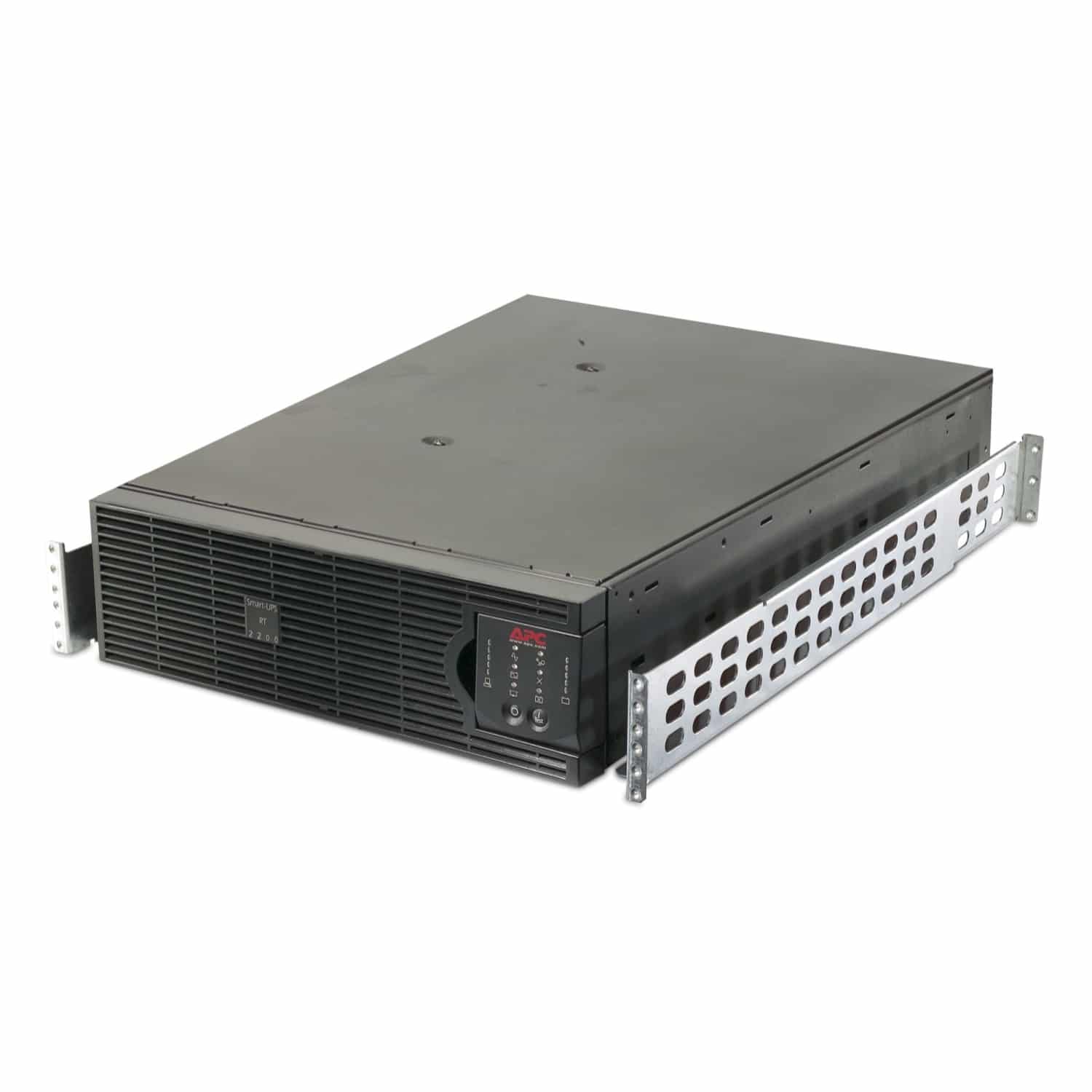 APC Smart-UPS RT 2200VA 230V - marien Stekkerdoos