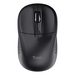 Trust Primo Bluetooth Muis - Compacte muis – Bluetooth verbinding – 1600 DPI – Zwart - Afbeelding 3