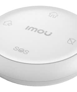Imou ZB1-EU afstandsbediening ZigBee Beveiligingssysteem Drukknopen