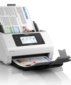 Epson WorkForce DS-900WN Paginascanner 600 x 600 DPI A4 Wit - Afbeelding 2