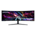 Samsung 57" Odyssey Neo G9 G95NC DUHD 240Hz Gaming Monitor - Afbeelding 3