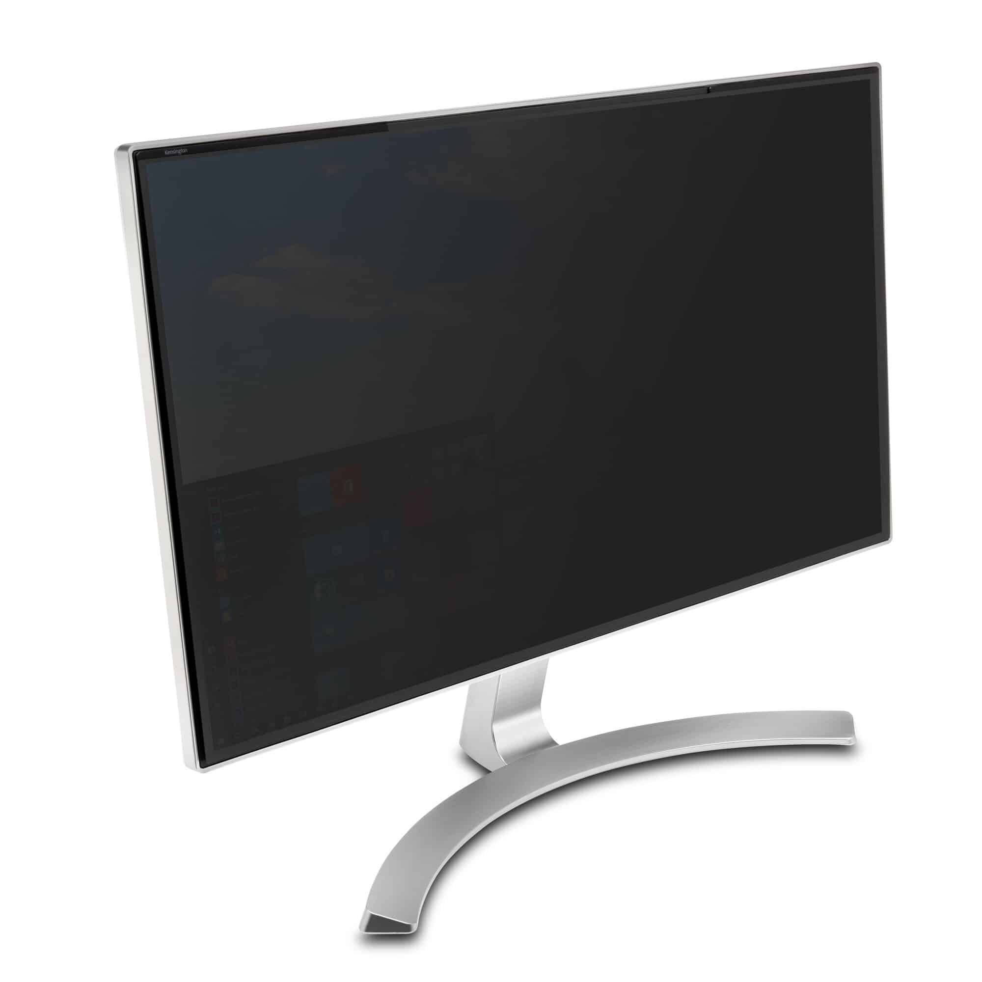 Kensington MagPro-privacyschermfilter met magneetstrip voor beeldschermen van 34" (21:9) - Afbeelding 4