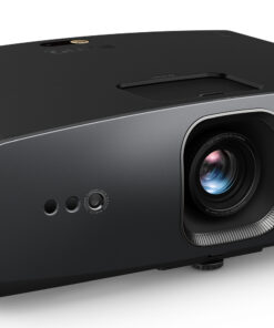 BenQ W2720i Projector met normale projectieafstand 2500 ANSI lumens DLP UHD 4K (3840x2160) 3D Zwart - Afbeelding 2
