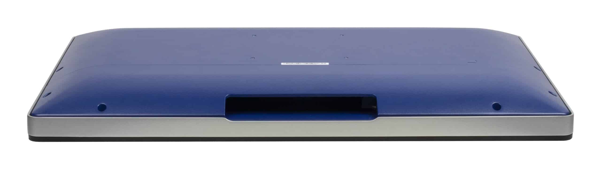 Shuttle All-In-One Panel PC Barebone P21AL01-i5, 21.5" Multi-Touch-Screen, i5-1235U, 2x 2.5G LAN, 2x COM, IP65, ventilatorloos, 24/7 permanent gebruik - Afbeelding 6