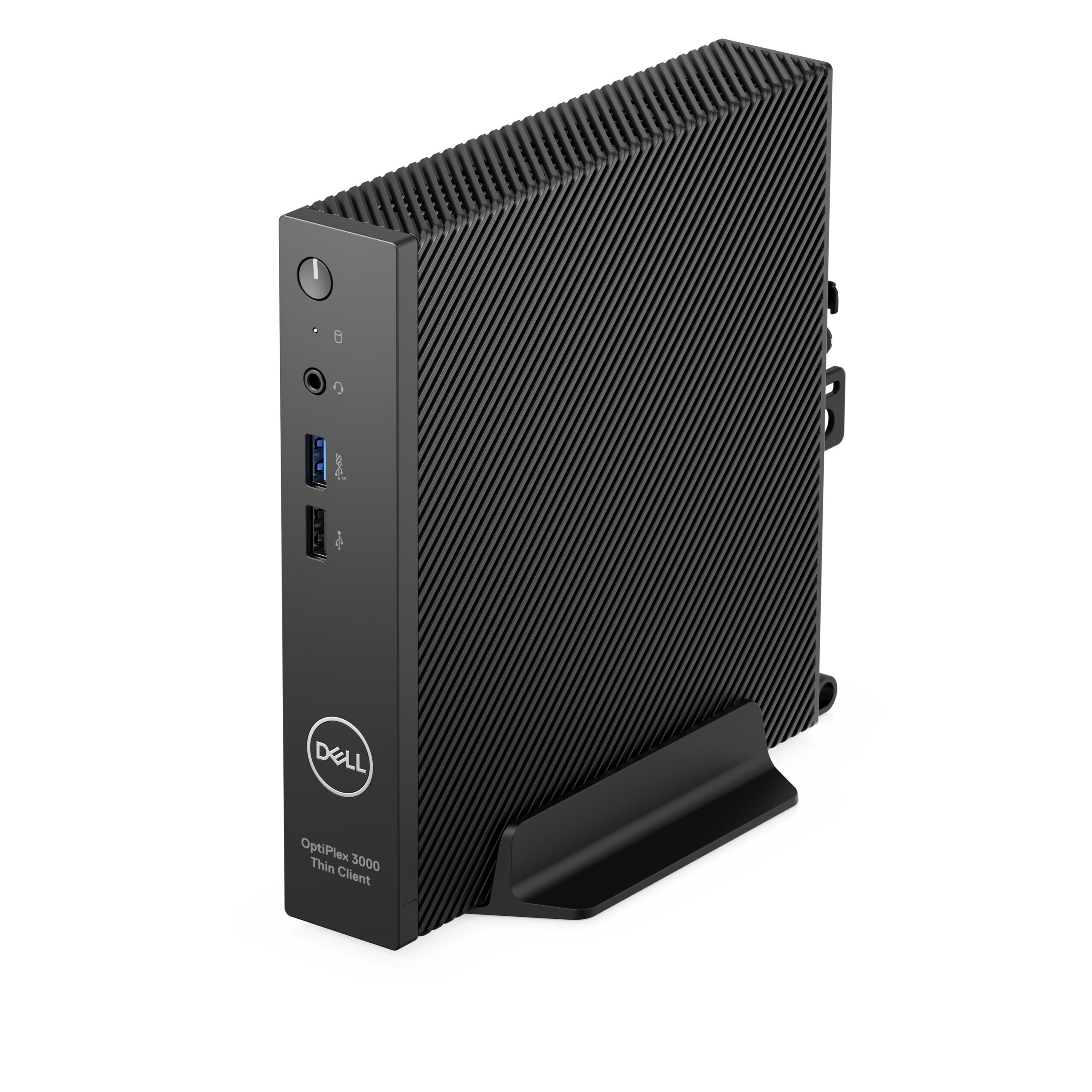 DELL OptiPlex 3000 Thin Client 2 GHz Wyse ThinOS 1,1 kg Zwart N5105 - Afbeelding 5