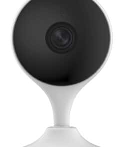 Imou Cue 2 3MP IP-beveiligingscamera Binnen 2304 x 1296 Pixels Bureau/muur - Afbeelding 2