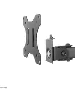 Neomounts FPMA-D550DD3BLACK Monitorstandaard 13-27" - Afbeelding 4