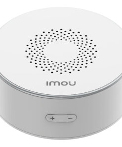 Imou ZR1 Draadloze sirene Binnen Wit
