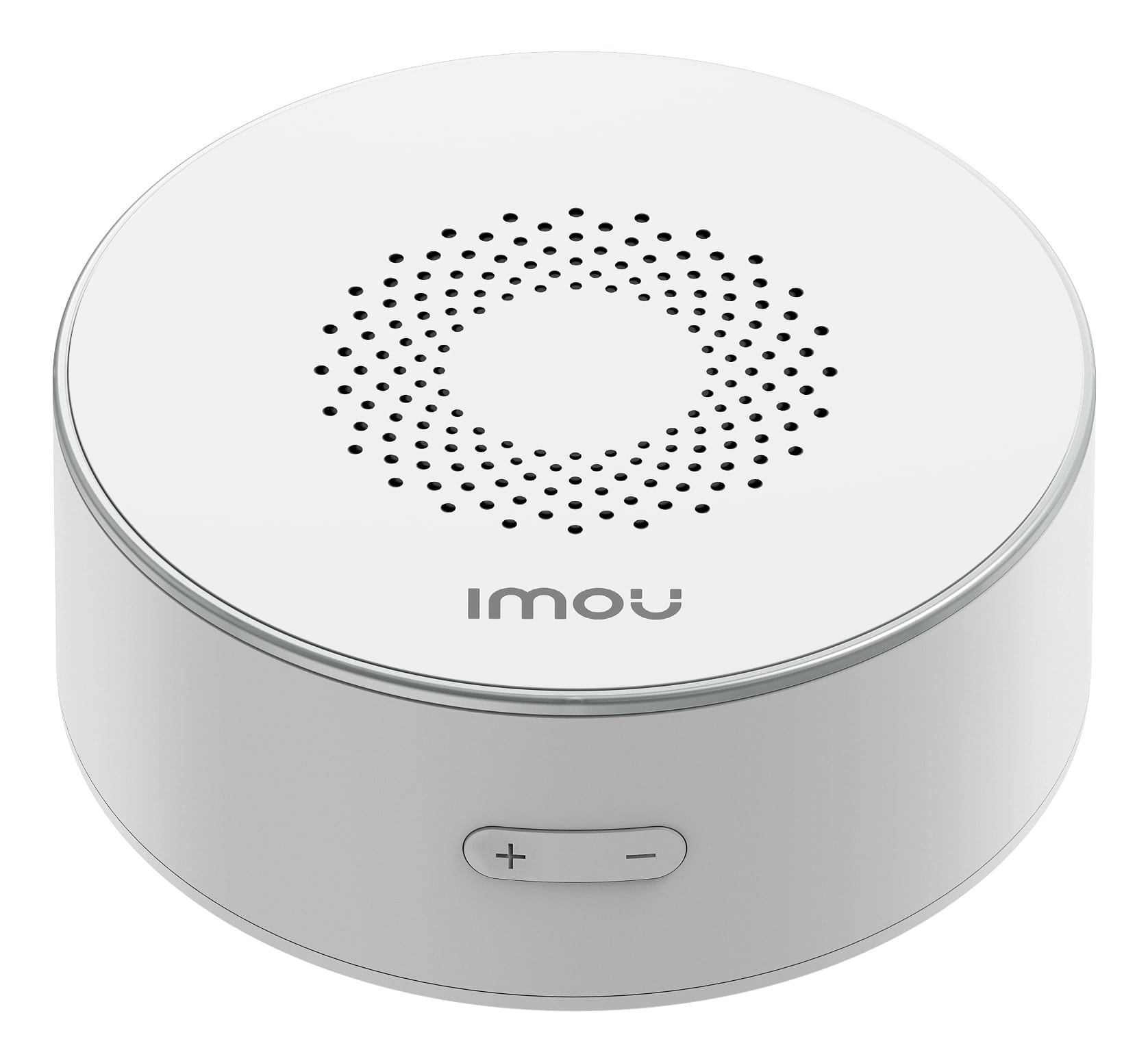 Imou ZR1 Draadloze sirene Binnen Wit