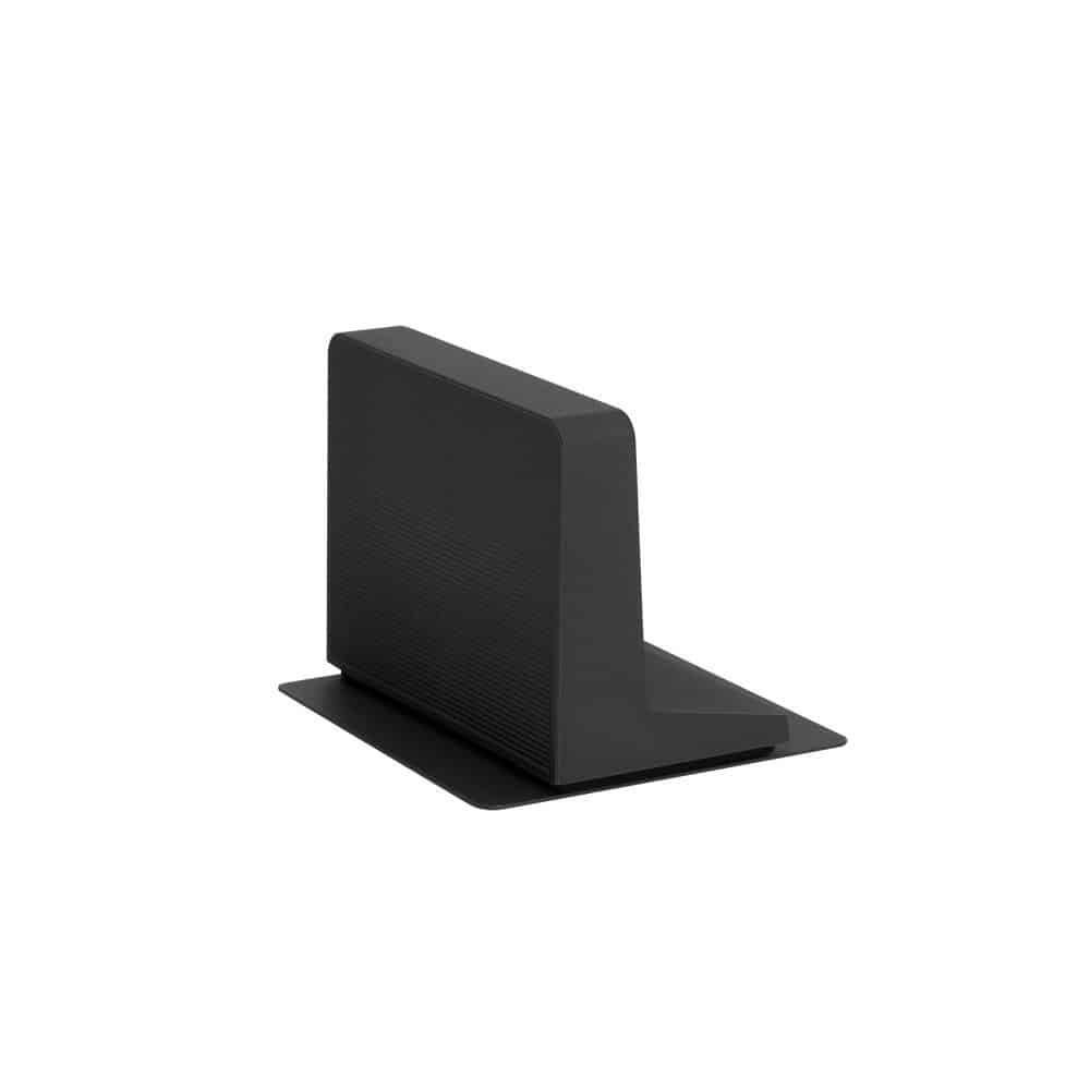 BenQ 5J.W4914.003 accessoire voor webcams Support Zwart Kunststof
