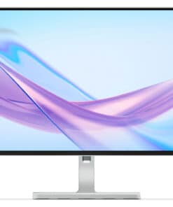 Lenovo L27q-4A computer monitor 68,6 cm (27") 2560 x 1440 Pixels 2K Ultra HD LCD Grijs