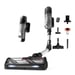Rowenta X-Force Flex 13.60 Steelstofzuiger RH9A55E0 - Afbeelding 3