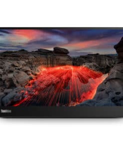 Lenovo ThinkVision M14t Gen 2 Monitor
