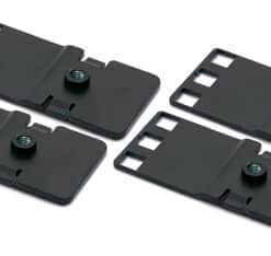 APC Adapterset voor bevestiging 23" op 19"