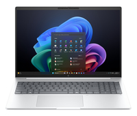 HP EliteBook 8 G1i 16 AI (NGAI PC) UMA U7 258V + 16GB / 16.0 WUXGAW+LBL UWVA 400 5MP IR ISP+ bnt Panel / 512GB PCIe NVMe Value /W11p64NextGenPremium / 1 Yr Warr AZERTY BE - Afbeelding 2