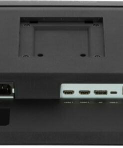 iiyama G-MASTER GB3261UHSCP-B1 computer monitor 80 cm (31.5") 3840 x 2160 Pixels 4K Ultra HD LED Zwart - Afbeelding 8
