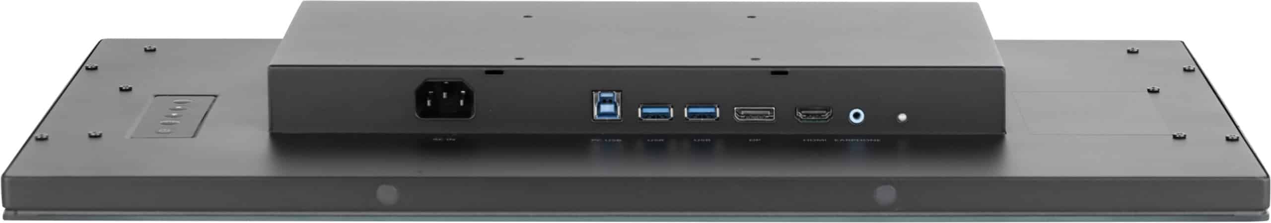 iiyama TF2238MSC-B1 computer monitor 53,3 cm (21") 1920 x 1080 Pixels Full HD LED Touchscreen Zwart - Afbeelding 8