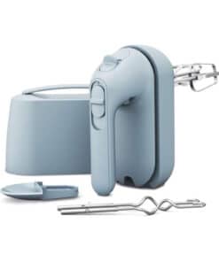 Kenwood HMP40.000GY Handmixer 350 W Blauw - Afbeelding 3