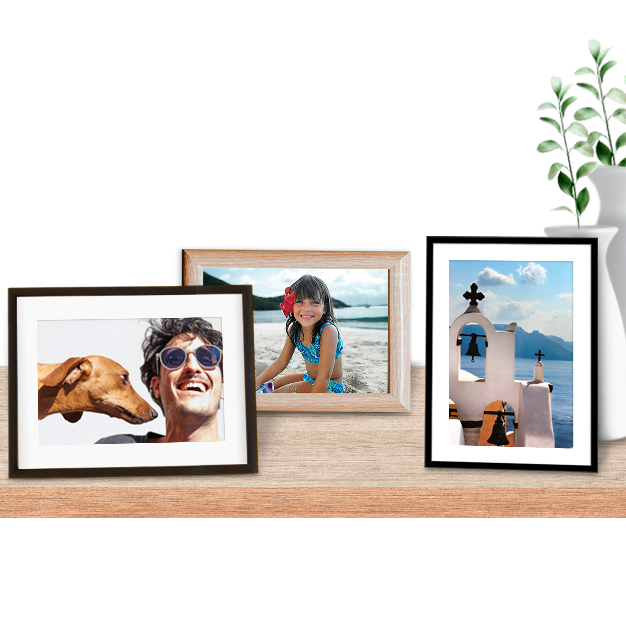 HP Advanced Photo-papier, glanzend, 250 g/m2, 10 x 15 cm (101 x 152 mm), 25 vellen - Afbeelding 4